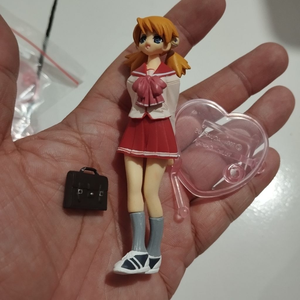 figure Karin Sasamori To Heart 2