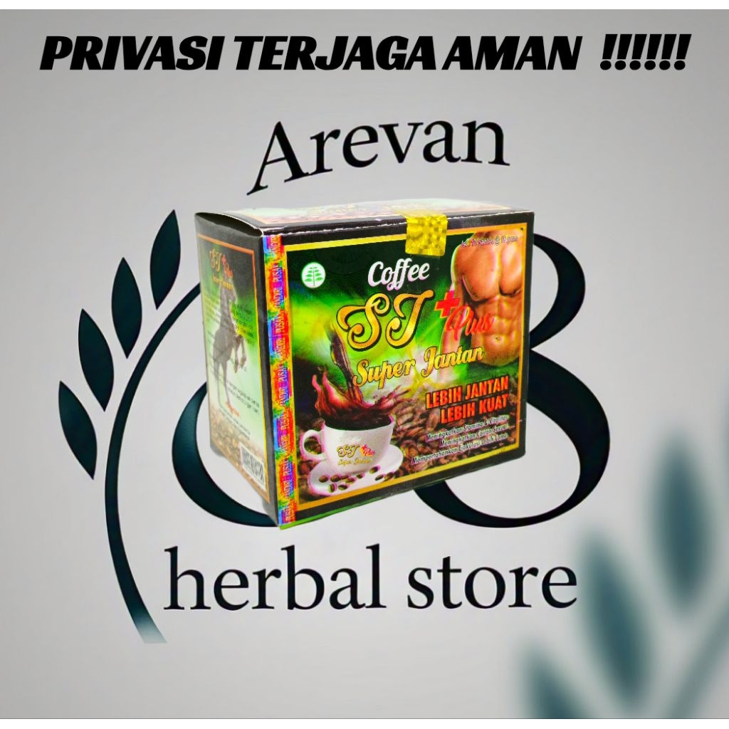 

Kopi Superjantan Original