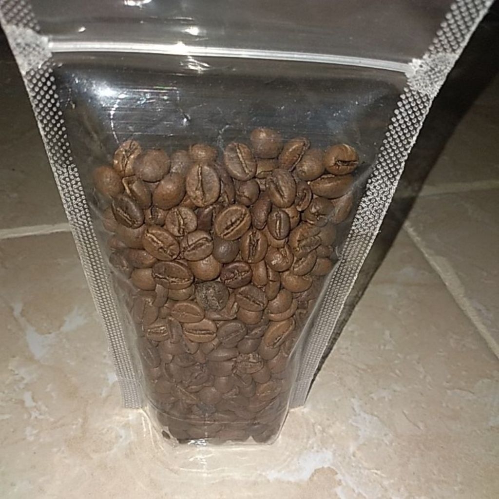 

Kopi Robusta Temanggung