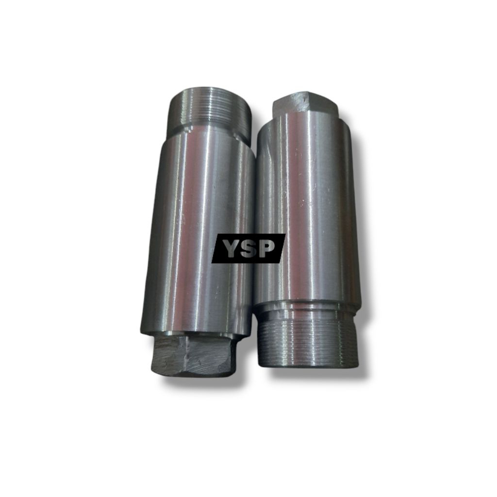 Peninggi Shock Depan CB150R/Tiger/Megapro/Verza