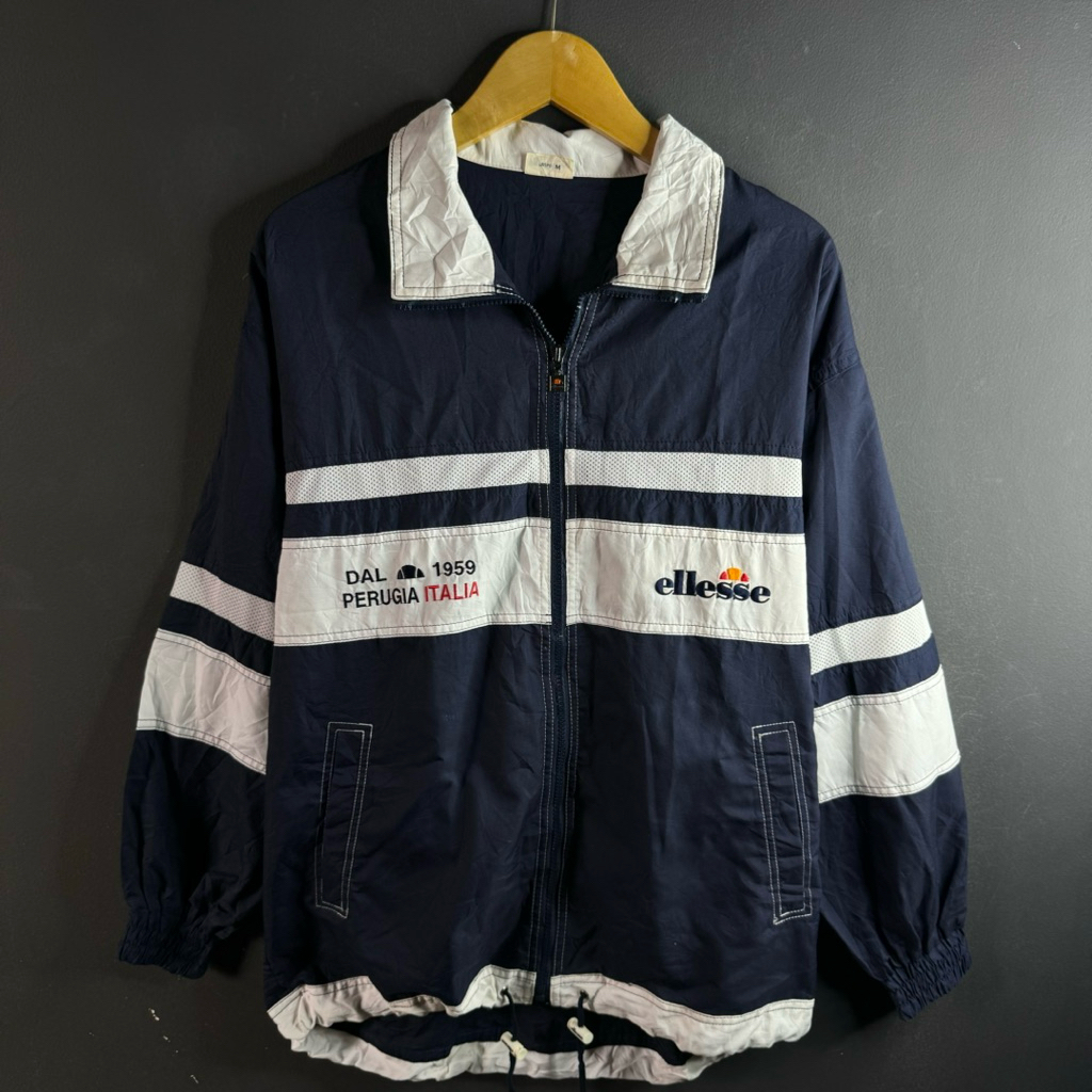 Vintage Ellesse Windbreaker