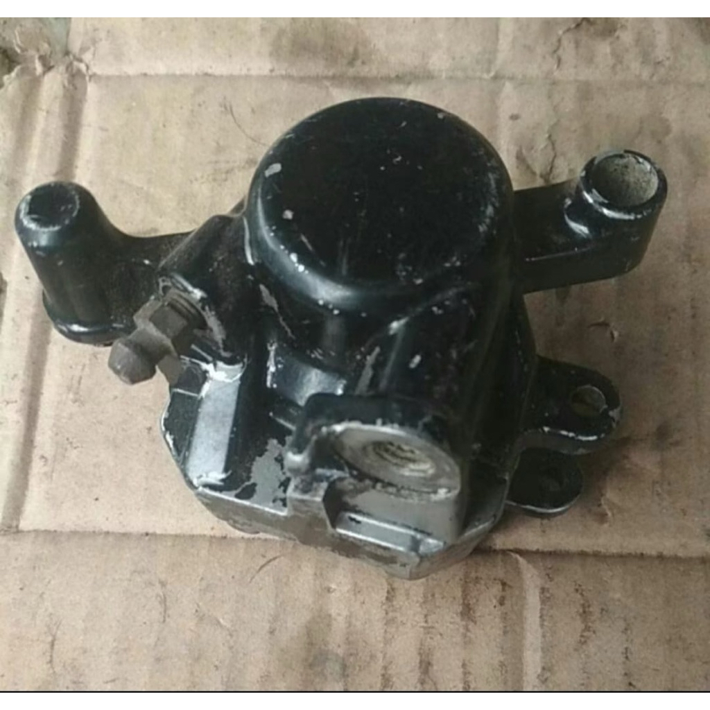 kaliper/kepala babi kosongan motor Yamaha mio spoty mio smile scound pnp jupiter original