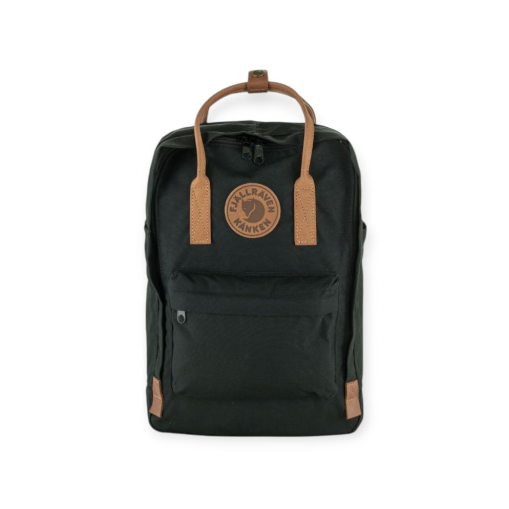 FJALLRAVEN KANKEN NO.2 LAPTOP 15 BACKPACK