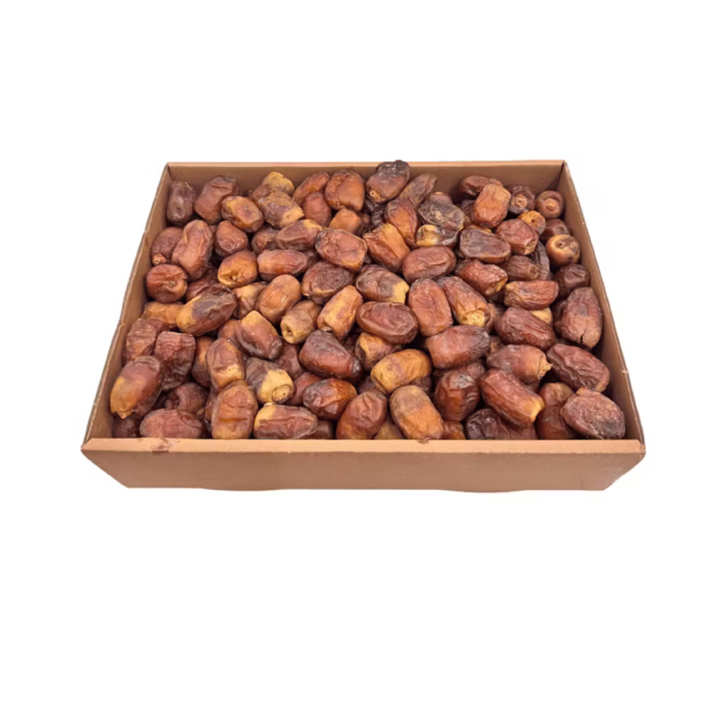 

Kurma SUKARI 3KG Basah / Sukkari Premium Kurma Raja 100% Asli Original / Oleh Oleh Haji dan Umroh