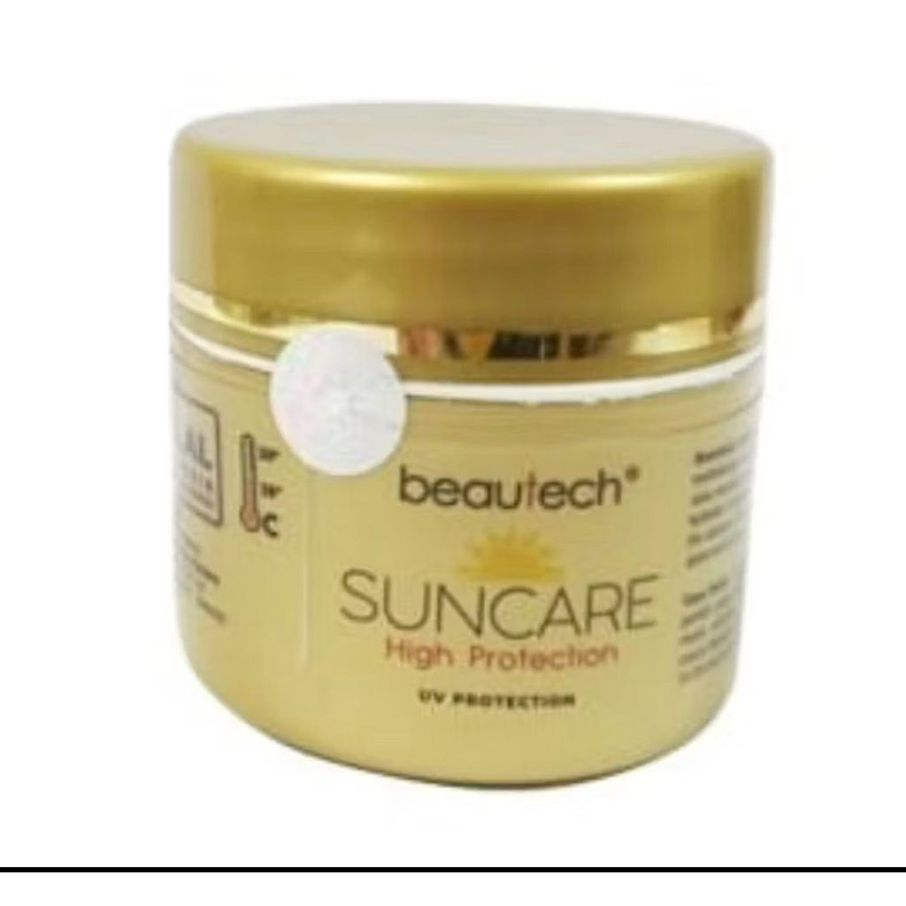 Beautech Suncare High Protection 10 gr(E) | Tabir Surya Sunscreen Sunblock