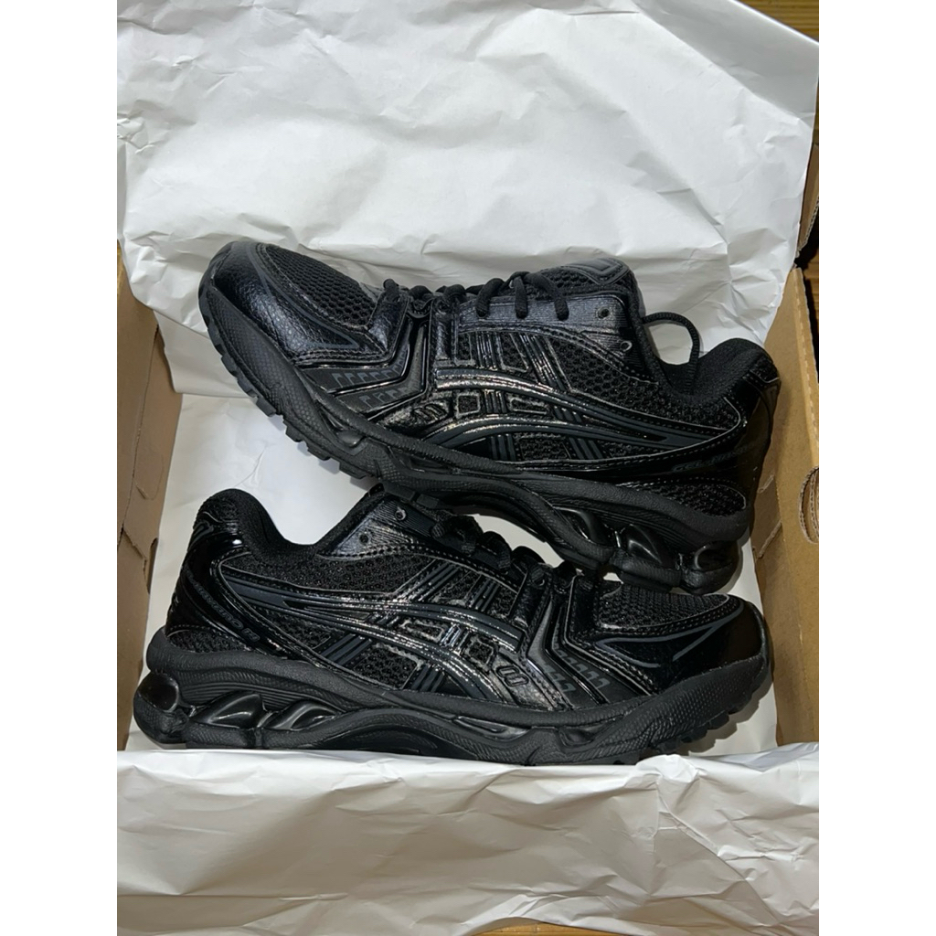 Asic gel kayano 14 [Resmi JD Sport]