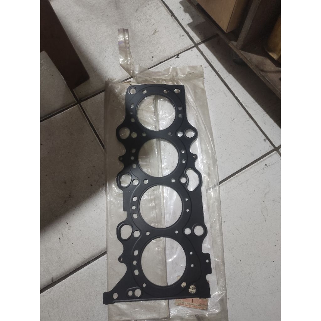 paking head Suzuki Swift SX4 aerio ORI sgp