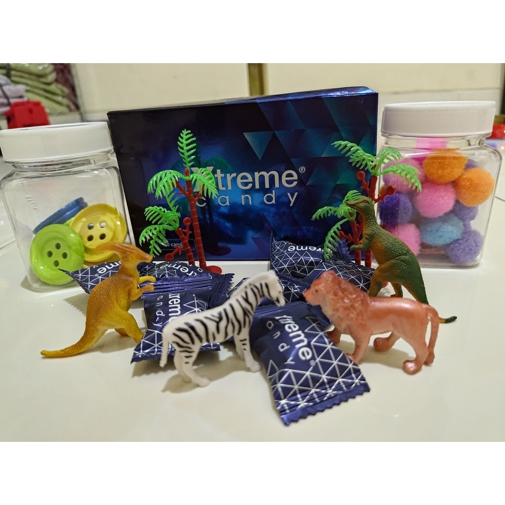 

Permen xtreme candy original bisa instan cod