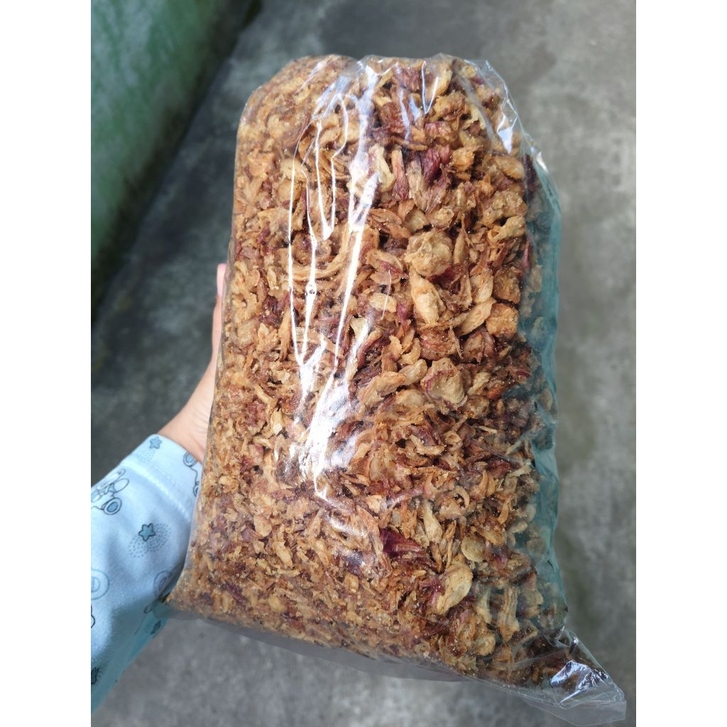 

Bawang Goreng ENAKKK