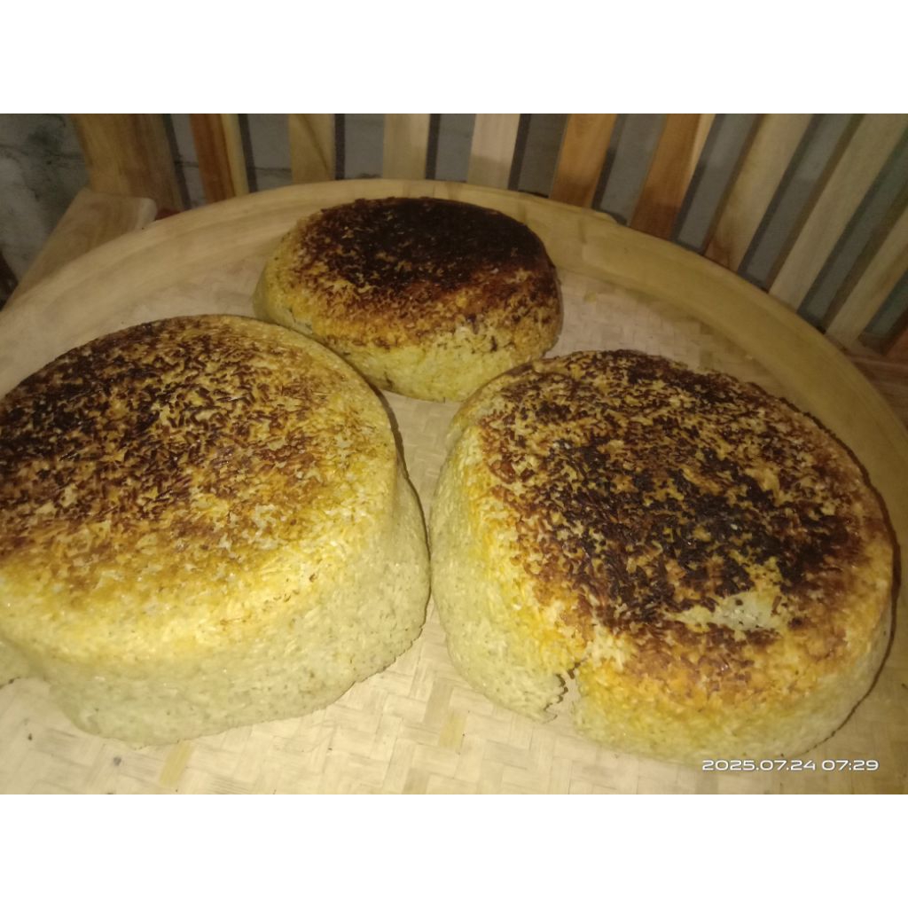 

FREEONG INTIP 1KG MENTAH AGAK GOSONG + BUBBLE WRAB + KARDUS(BISA COD)