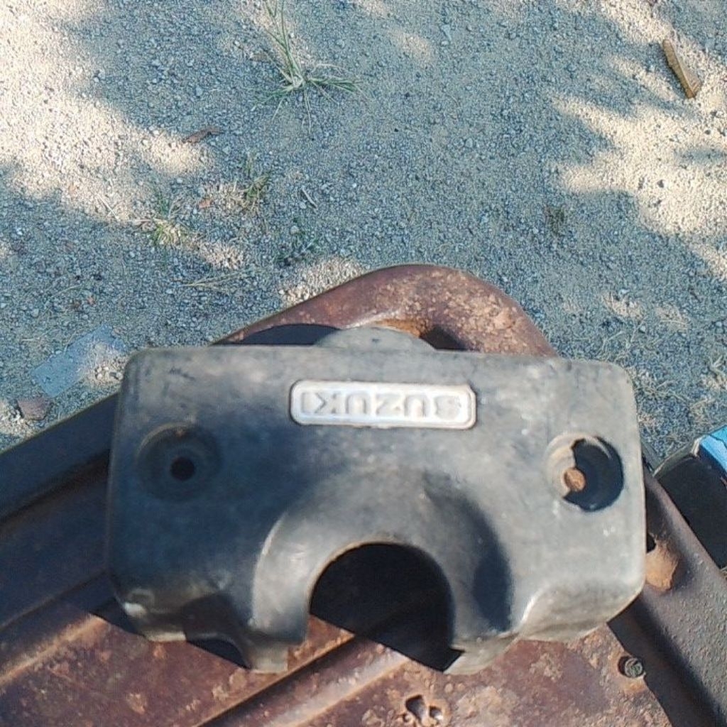 cover kontak suzuki Trs