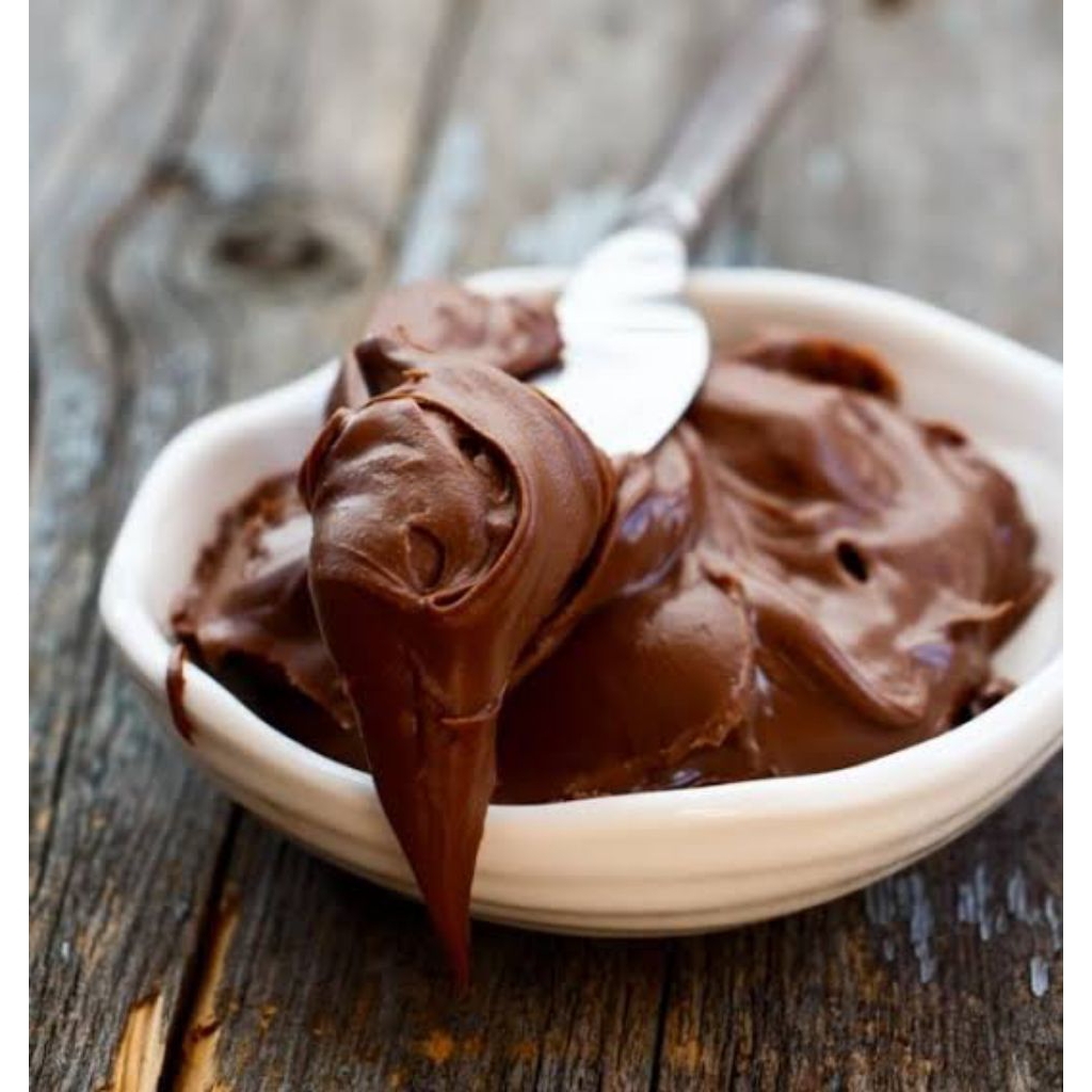 

Coklat Premium Pasta Filling c8 Lumer 500gram