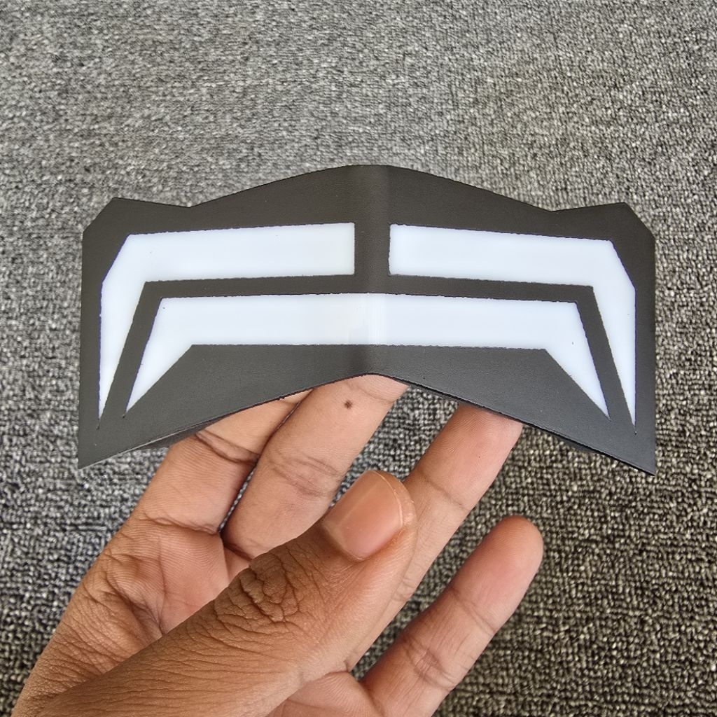 MIKA STOPLAMP LAZY YAMAHA AEROX NEW MIKA LAZY STOPLAMP AEROX NEW