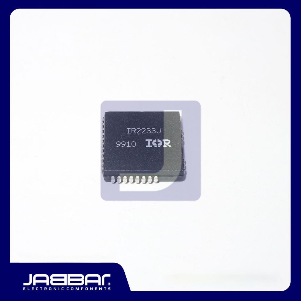 IR2233J PLCC32 - Sparepart elektronik