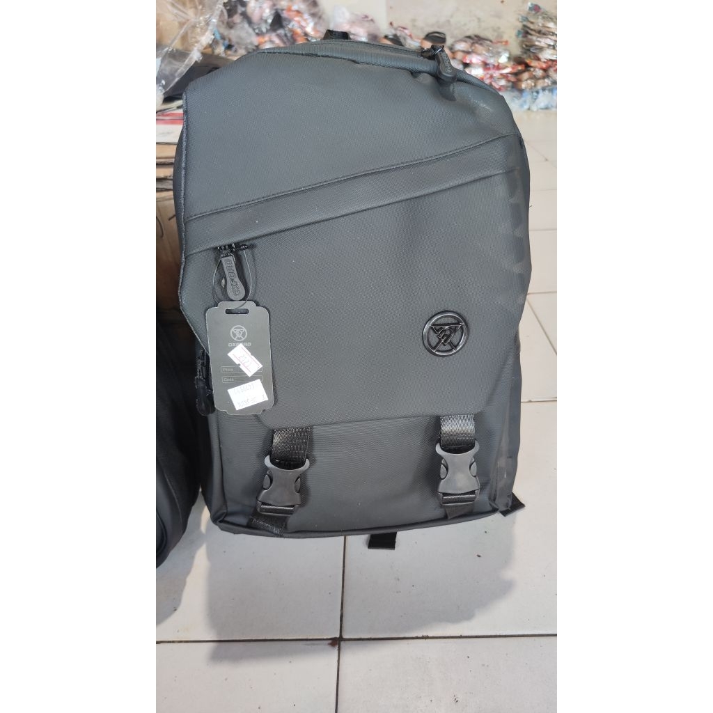 Tas Ransel Oxford