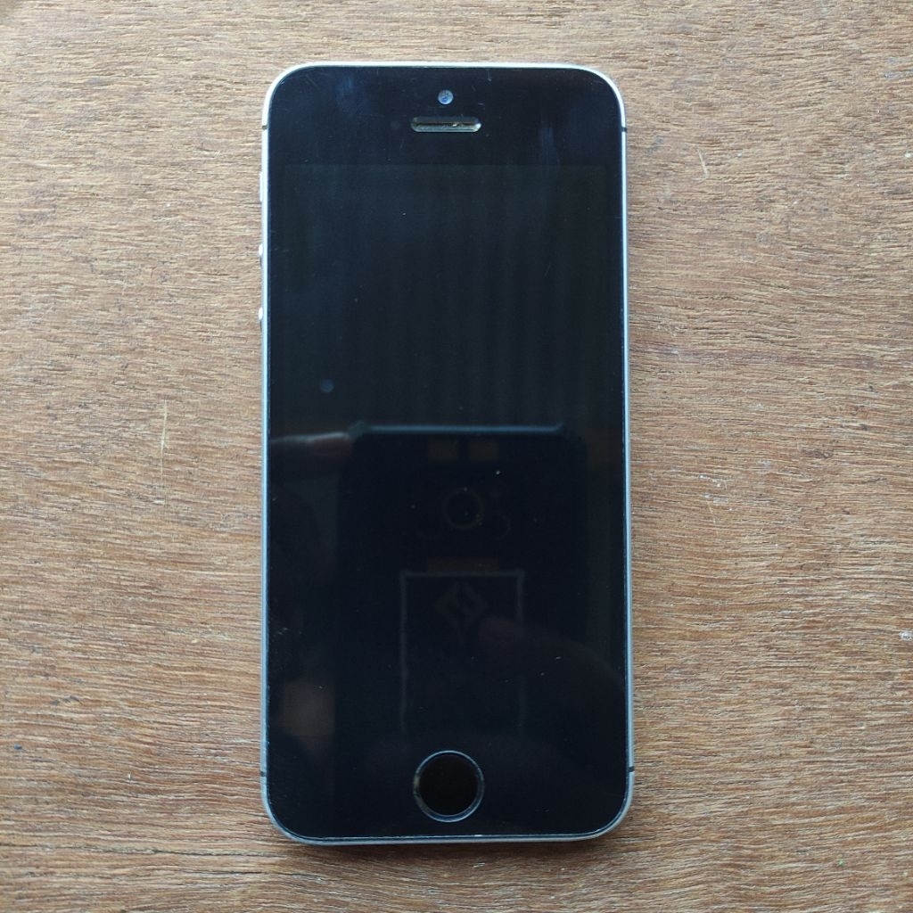 Iphone 5S Lock icloud