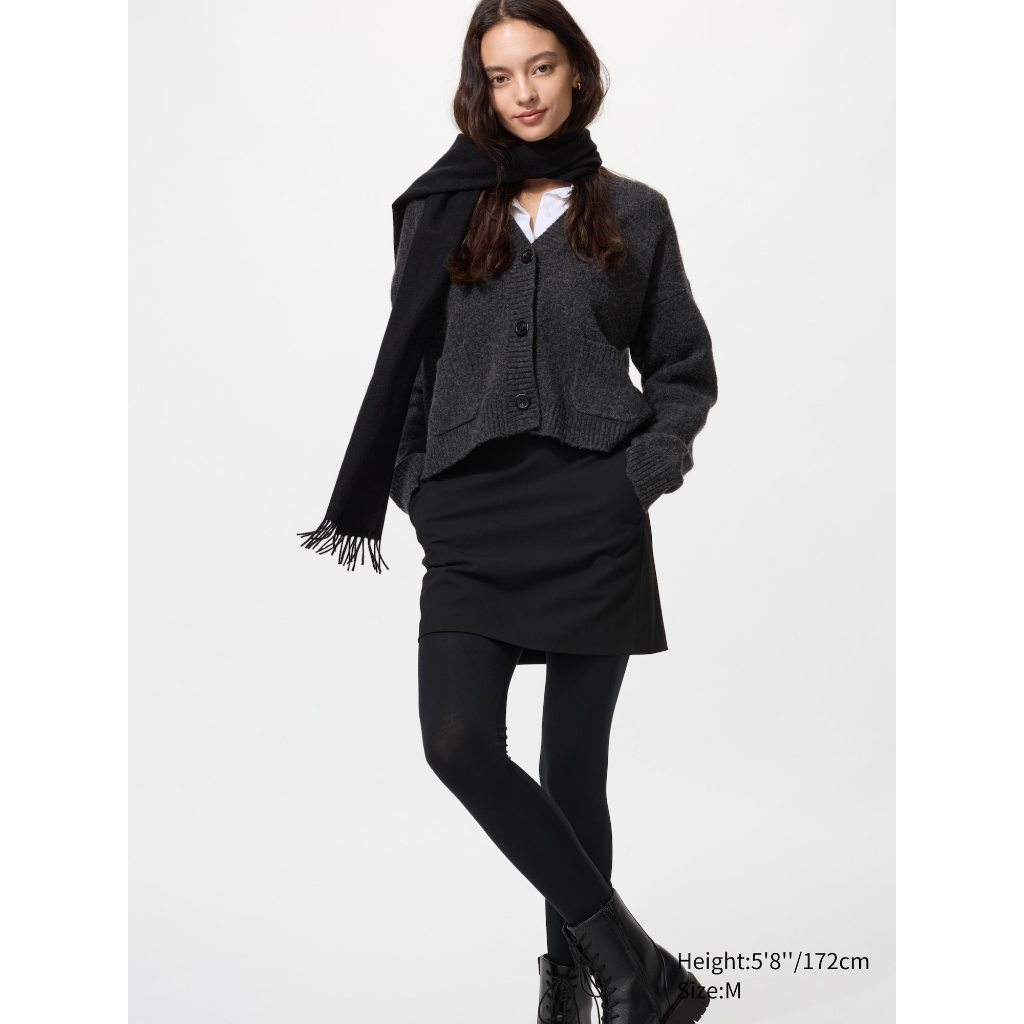 Uniqlo HEATTECH Pakaian Dalam Legging