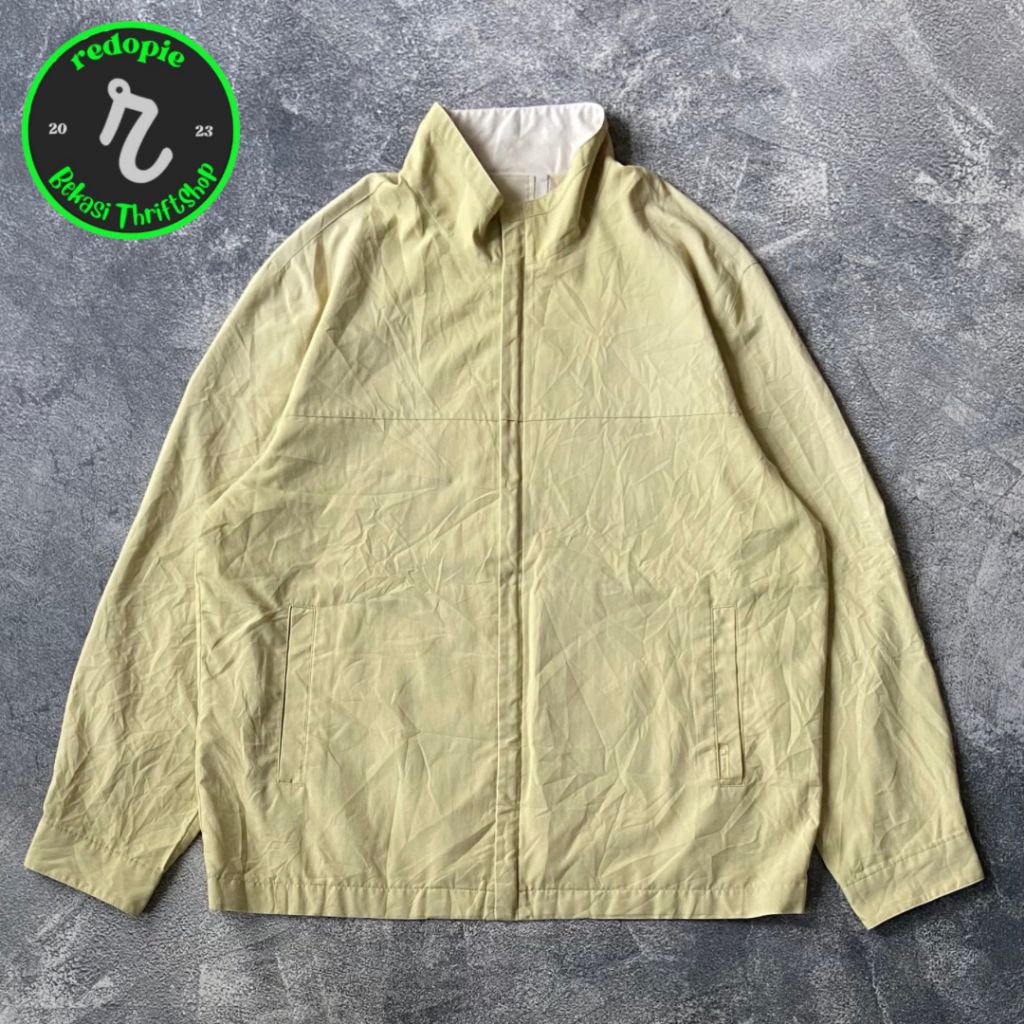 Manstar Modern Jacket