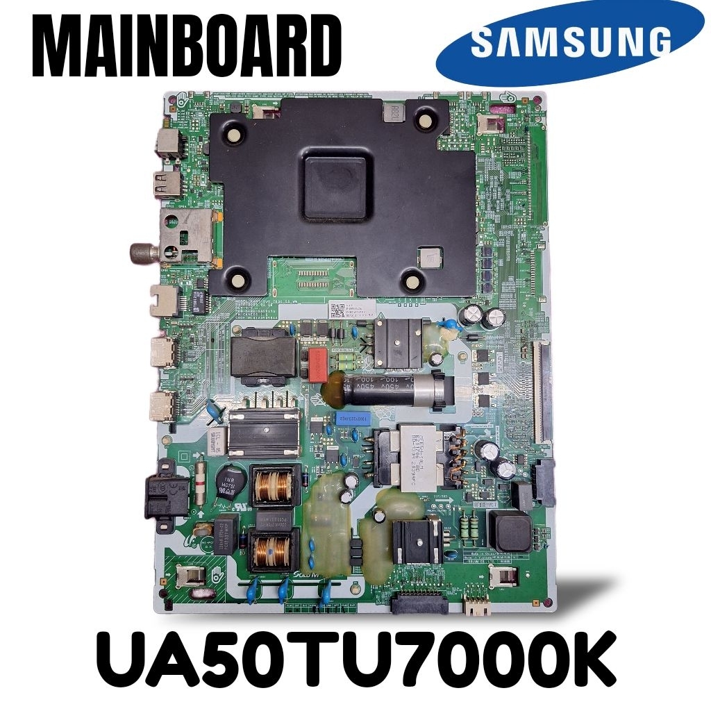 MB / Mobo / Mainboard Samsung UA 50TU7000K 50U7000 UA50TU7000K