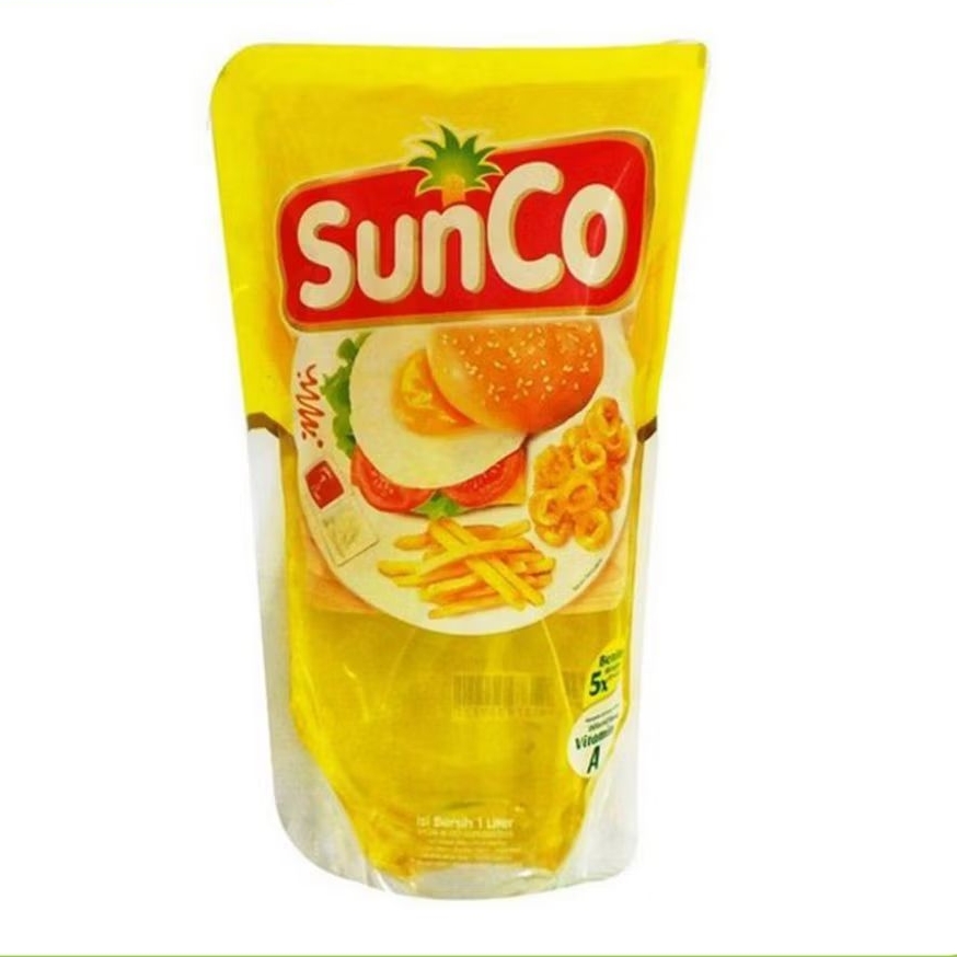 

Sunco kemasan 1Liter & 2Liter