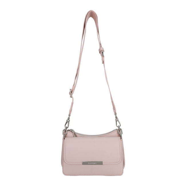 Hush Puppies Tas Wanita Sadie Sling Pink