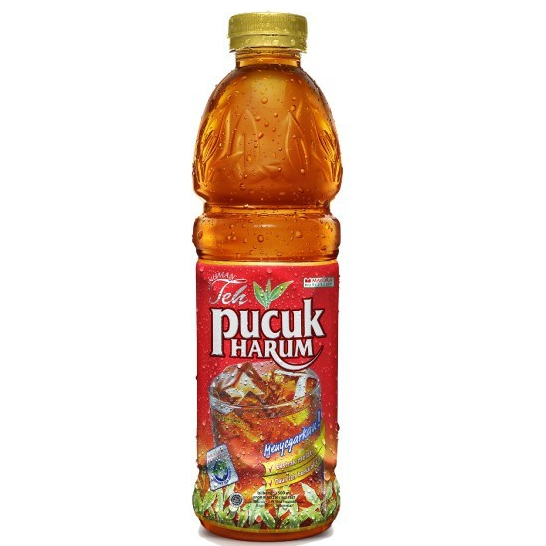 

PUCUK HARUM JASMINE 500 ML 8996001600207