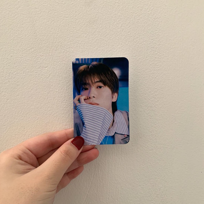 Cetak PHOTOCARD Satuan / Tanpa Minimal Order Kpop CUSTOM TERMURAH