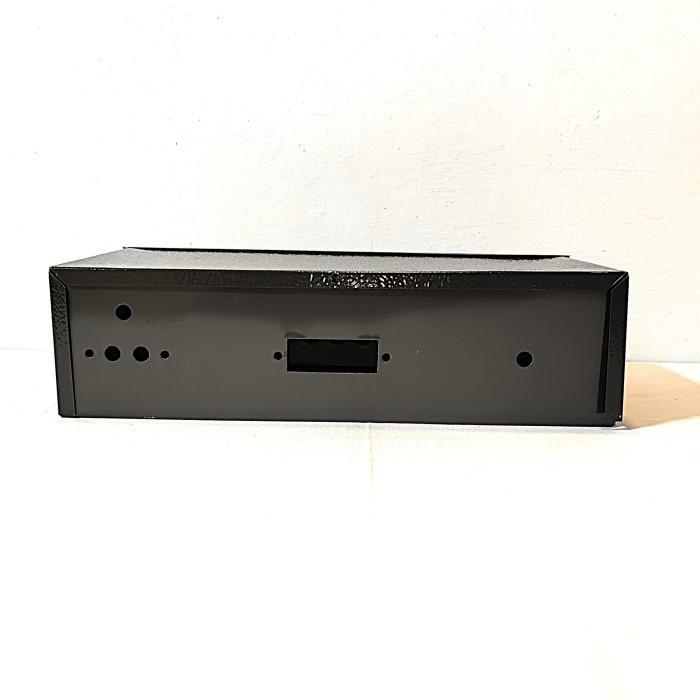 XL100 XL 100 BOX BOK POWER AMPLI FIER AMPLIFIER USB MP3 BLUETOOTH 2 MIC ECHO EFFEC SUBWOOFER SUB WOO