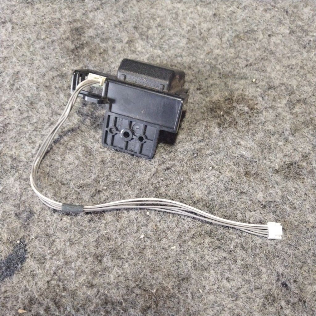 Sensor ir tv sharp type 40le265i