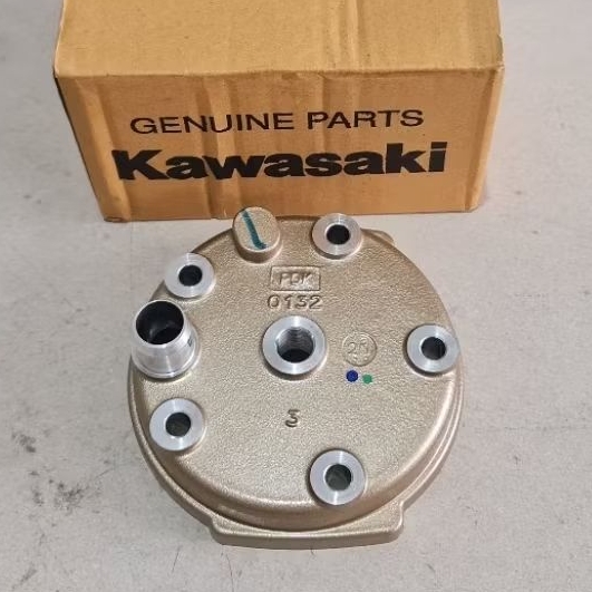 HEAD NINJA GOLD PDK HEAD NINJA GOLD ORI PDK