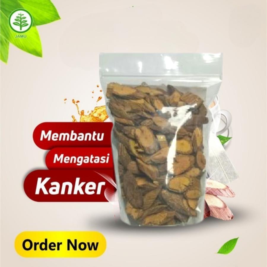 

KAYU Bajakah Tampala ASLI ORIGINAL 500gr