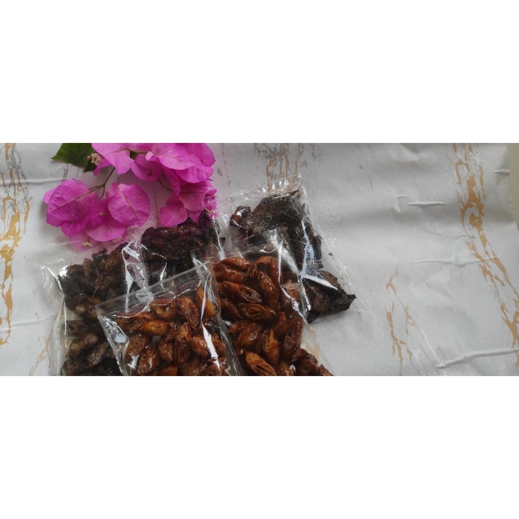 

POPIA MANIS MALAYSIA dapat 3bks