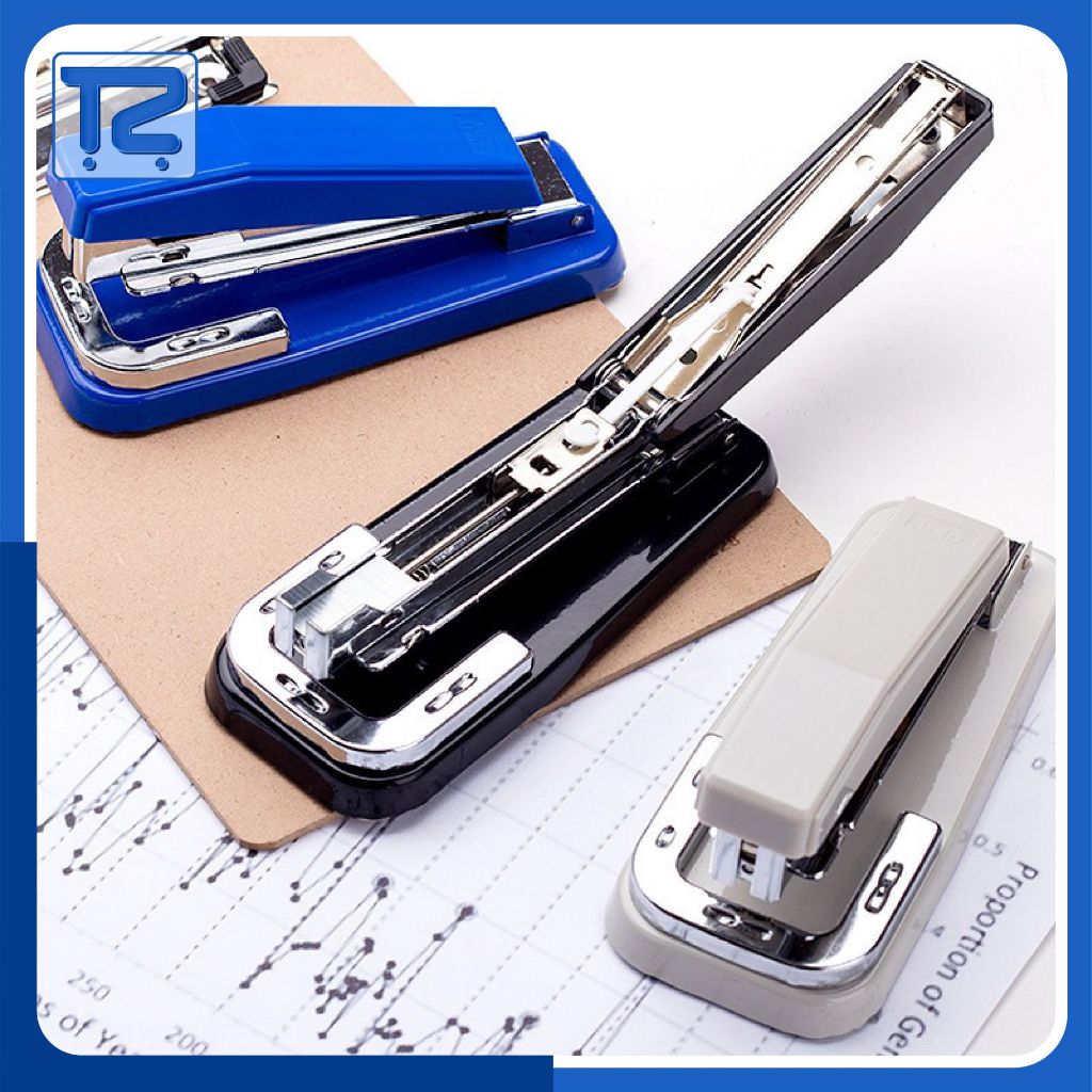 

Staples Putar 3 Arah Staples 360° Triple Stapler Portable Stepler Rotatable ATK3008