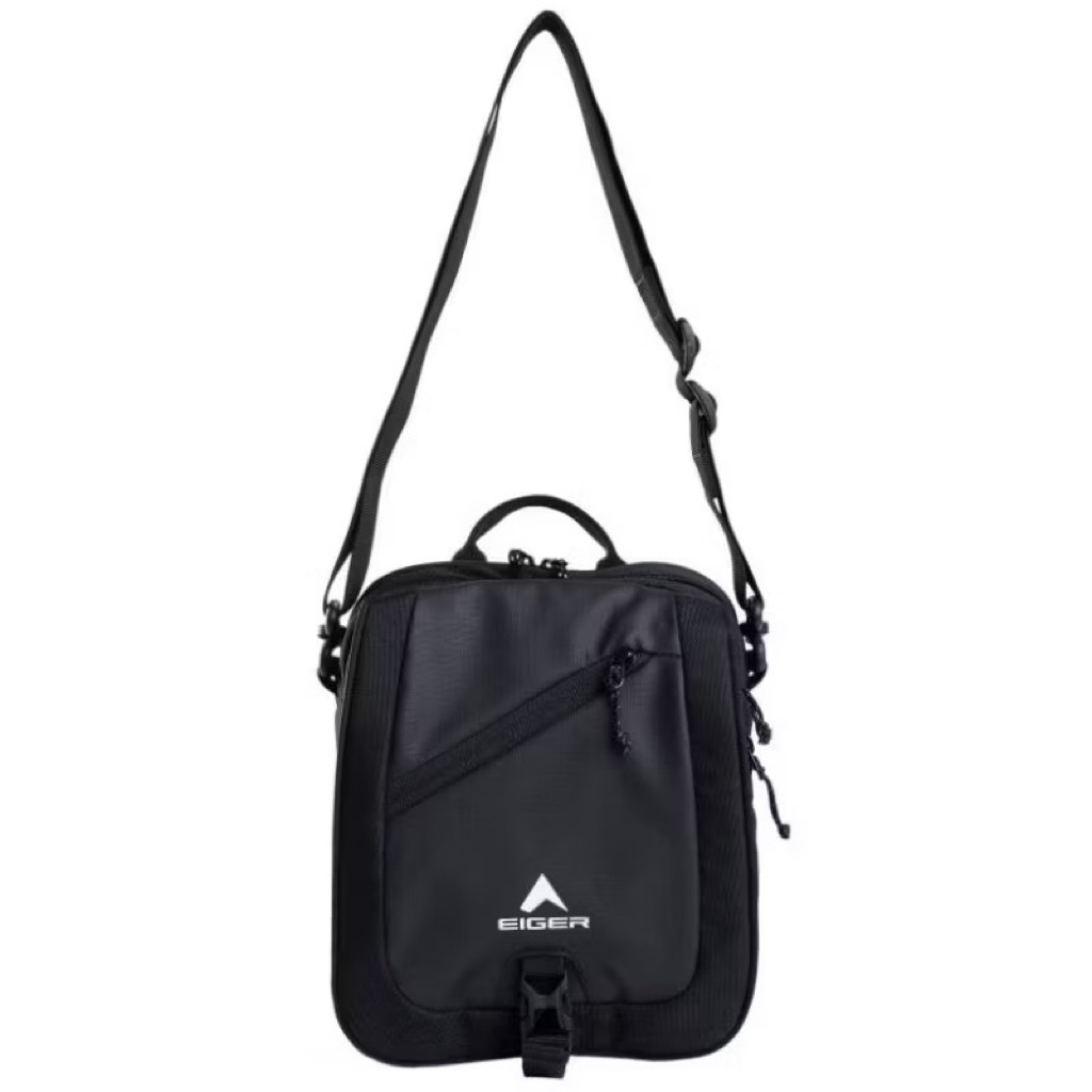 TAS EIGER PRIA TERMURAH / Eiger Tas Selempang Neo Gabro 1.0 Travel Pouch