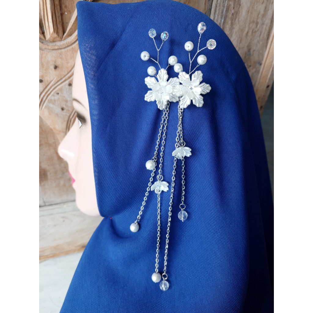 headpiece Bros juntai hijab