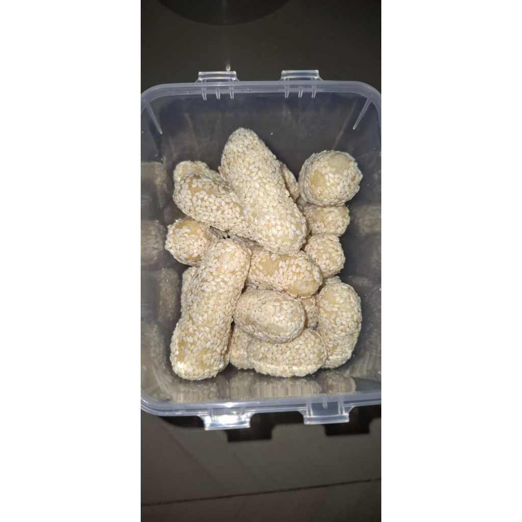 

KUE MANCO WIJEN | 250GR| 500GR | 1KILO