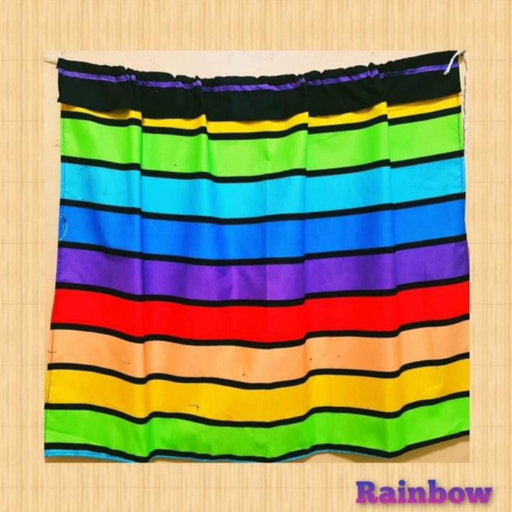 Gorden Kolong Dapur/Korden Kolong/Penutup Kolong Dapur/Korden Meja Kompor