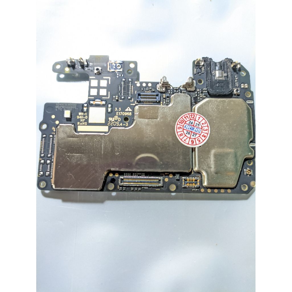 mesin redmi 9a normal 3/32