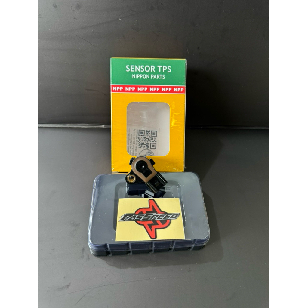 SENSOR TPS NPP HONDA VARIO 150 K59