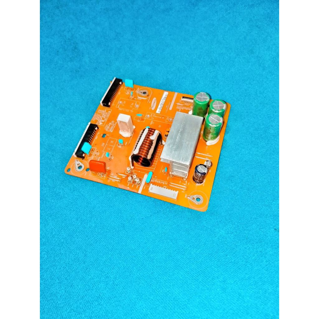 ZSUS ZMAIN Z main sustain tv Samsung PLASMA 43 inch ps43D450A2M