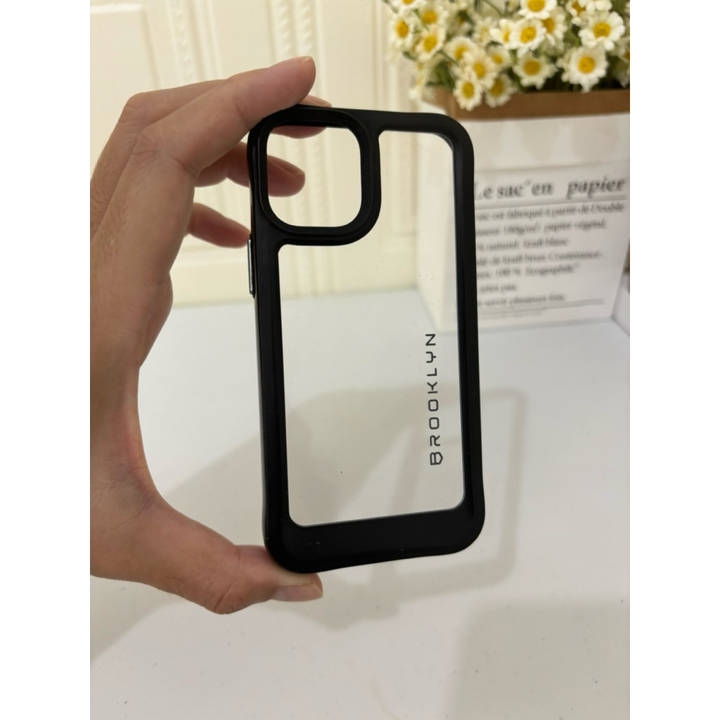 Brooklyn Casing Iphone 12 Mini PRELOVED