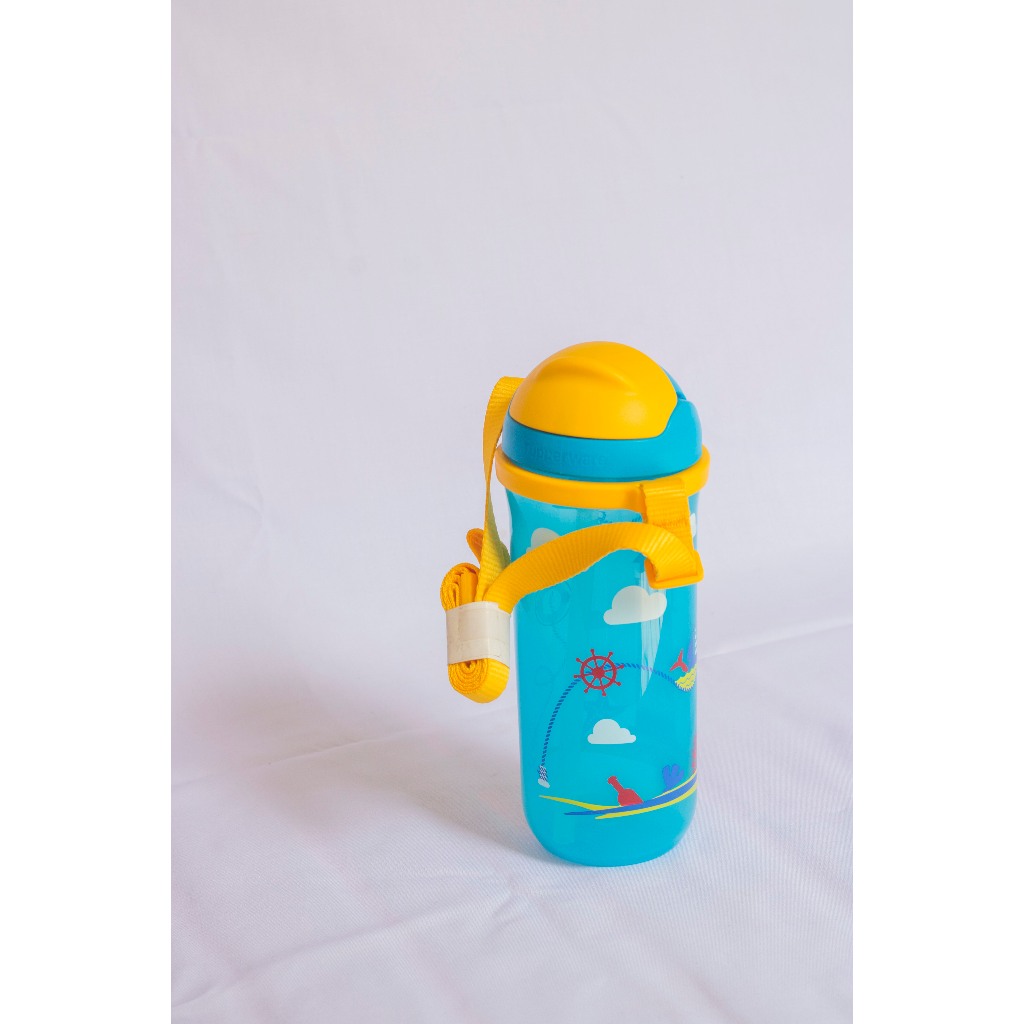 Tupperware Kiddos Tumbler 500ml