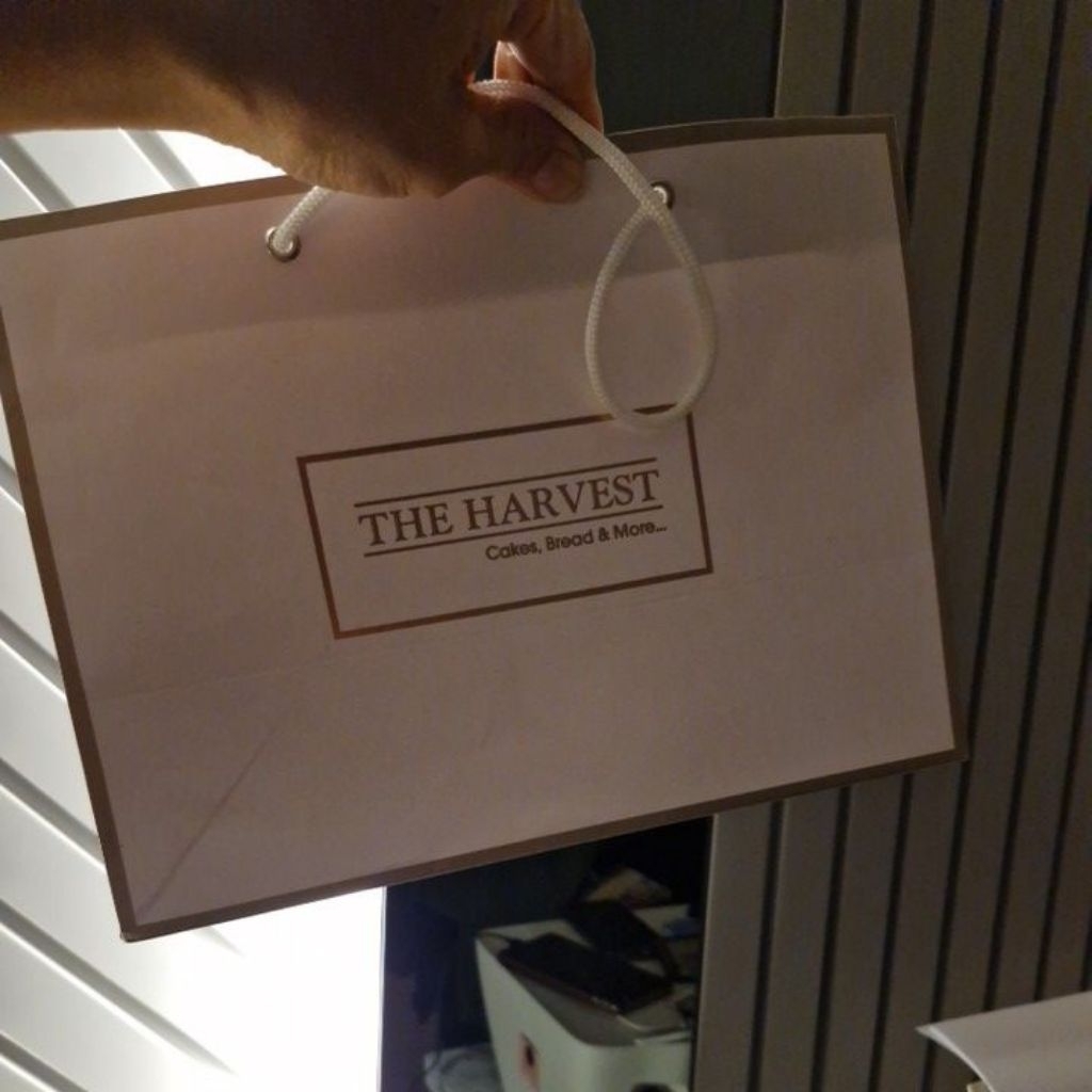 

Paper Bag Kue / Paper Bag Harvest