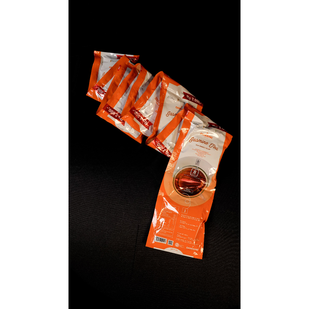 

Teh / Teh Celup / Teh Celup DANDANG / 16 gr