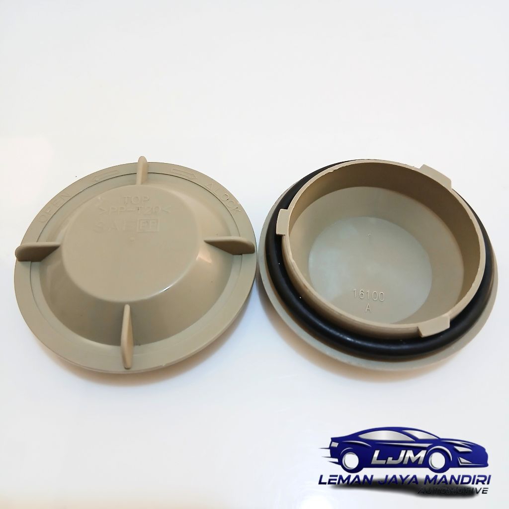 tutup Headlamp Wuling Confero DB original