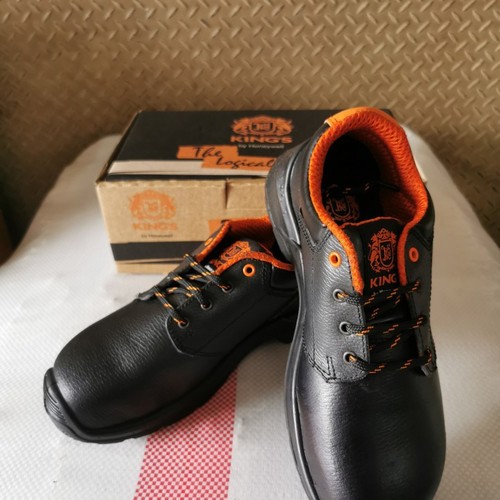 SEPATU SAFETY KING'S KWS 200 ORIGINAL