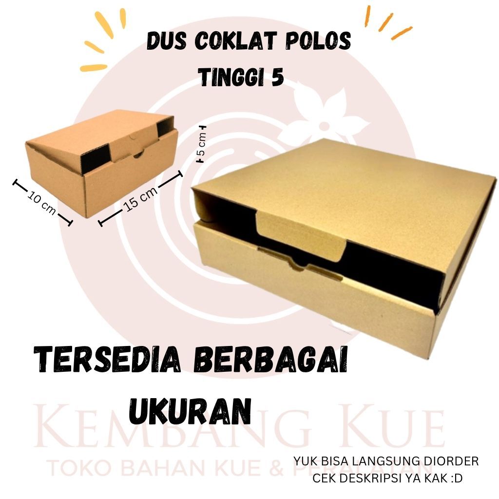 

kardus /gift box/Die Cut kotak Kue tart -aksesoris-dll