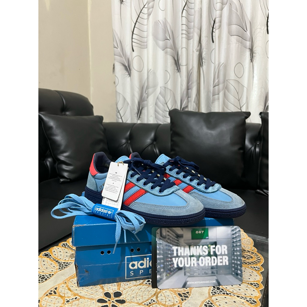 Adidas Cp Manchester