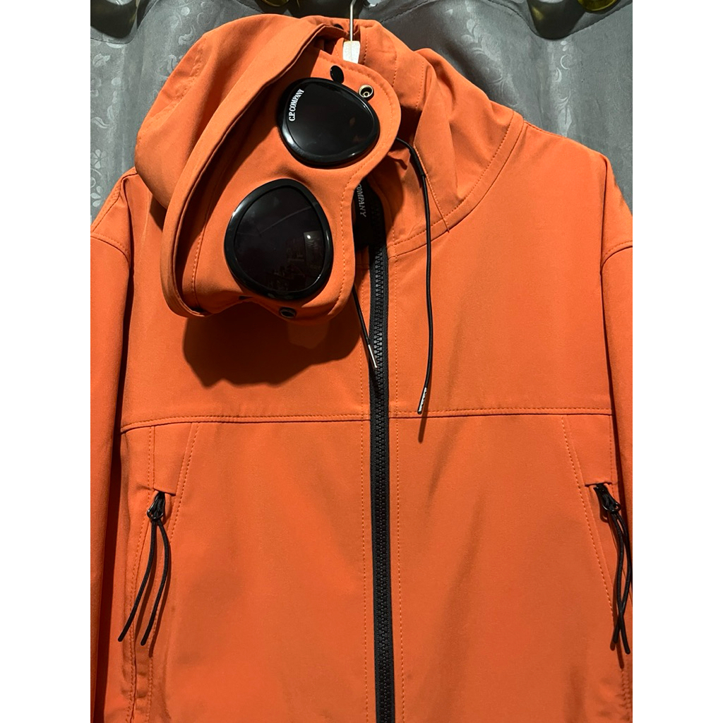 Cp. Company shoft shell