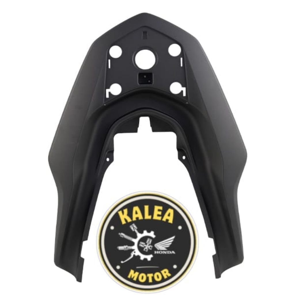 Cover Behel Coklat Honda PCX 160 K1Z ORIGINAL 84151K1ZJ10YH